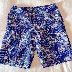 Shredly MTB Shorts SZ 2 low rise